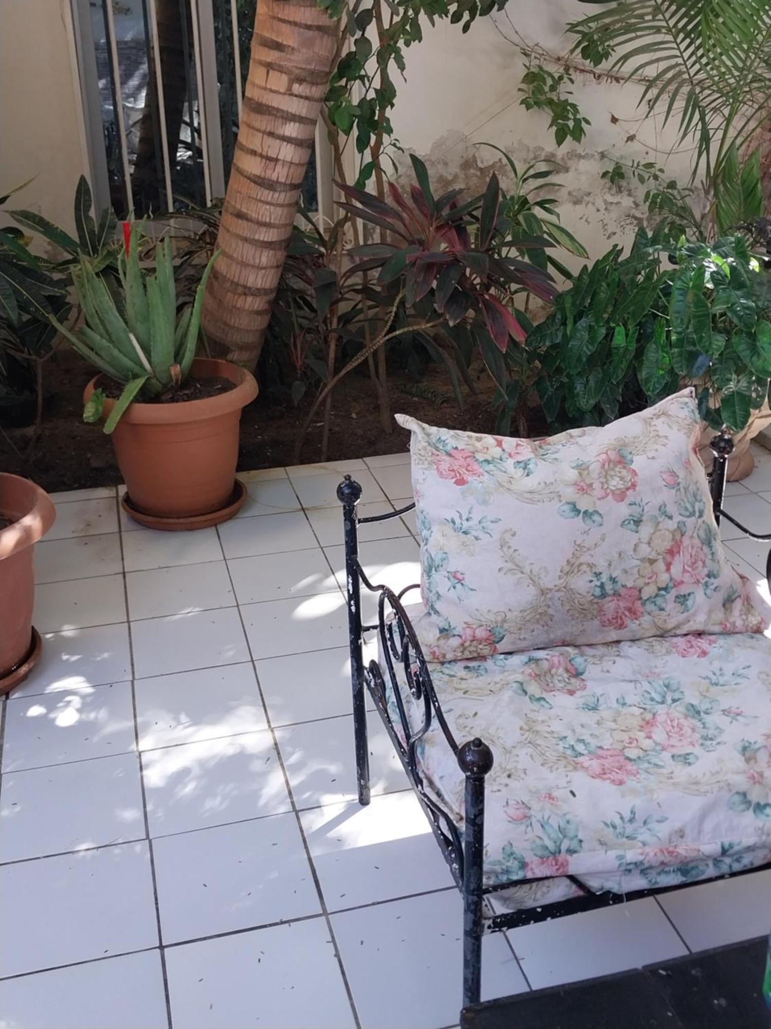 Chez Ousmane Fall Asecna Saint-Louis Exterior foto