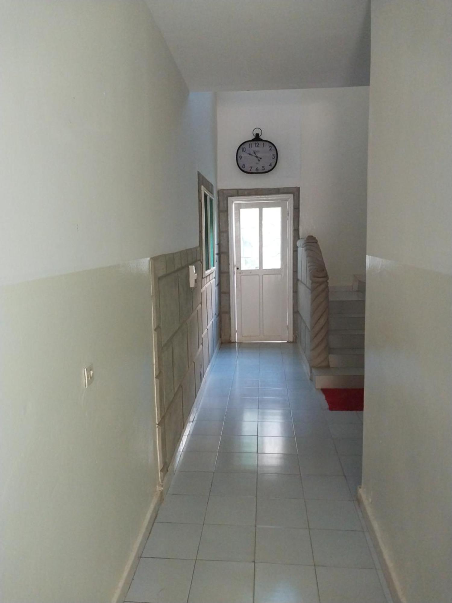 Chez Ousmane Fall Asecna Saint-Louis Cameră foto