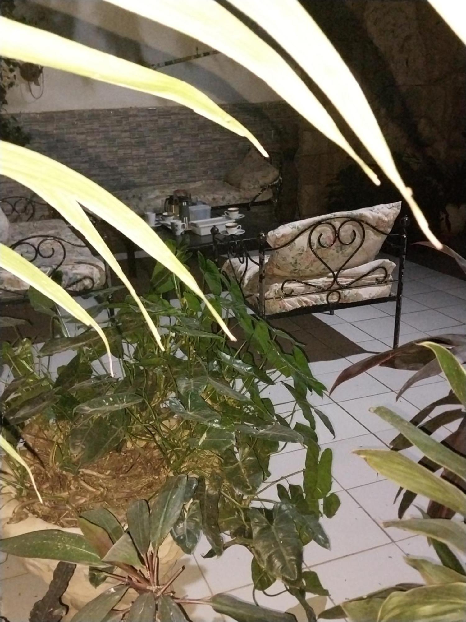 Chez Ousmane Fall Asecna Saint-Louis Cameră foto